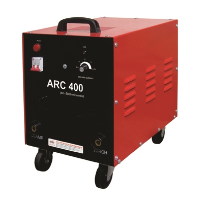 Máy hàn một chiều 300A